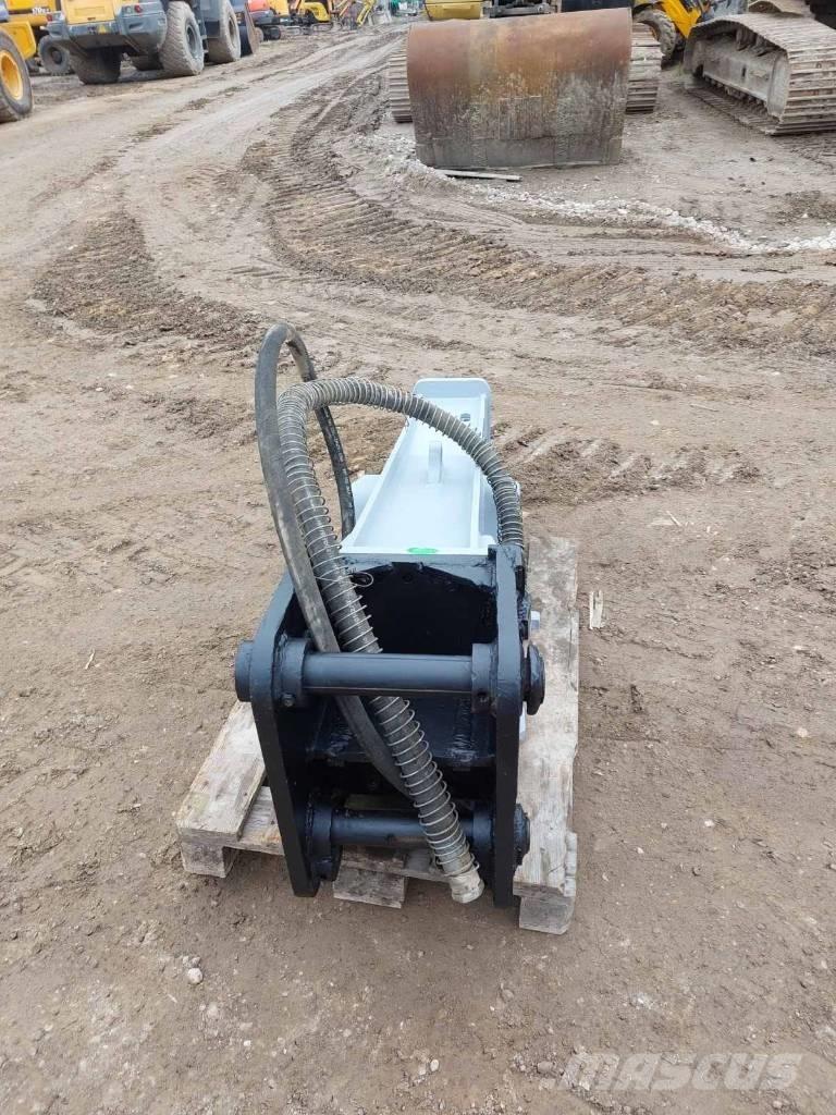 Hammer FX 225 Búracie kladivá / Zbíjačky