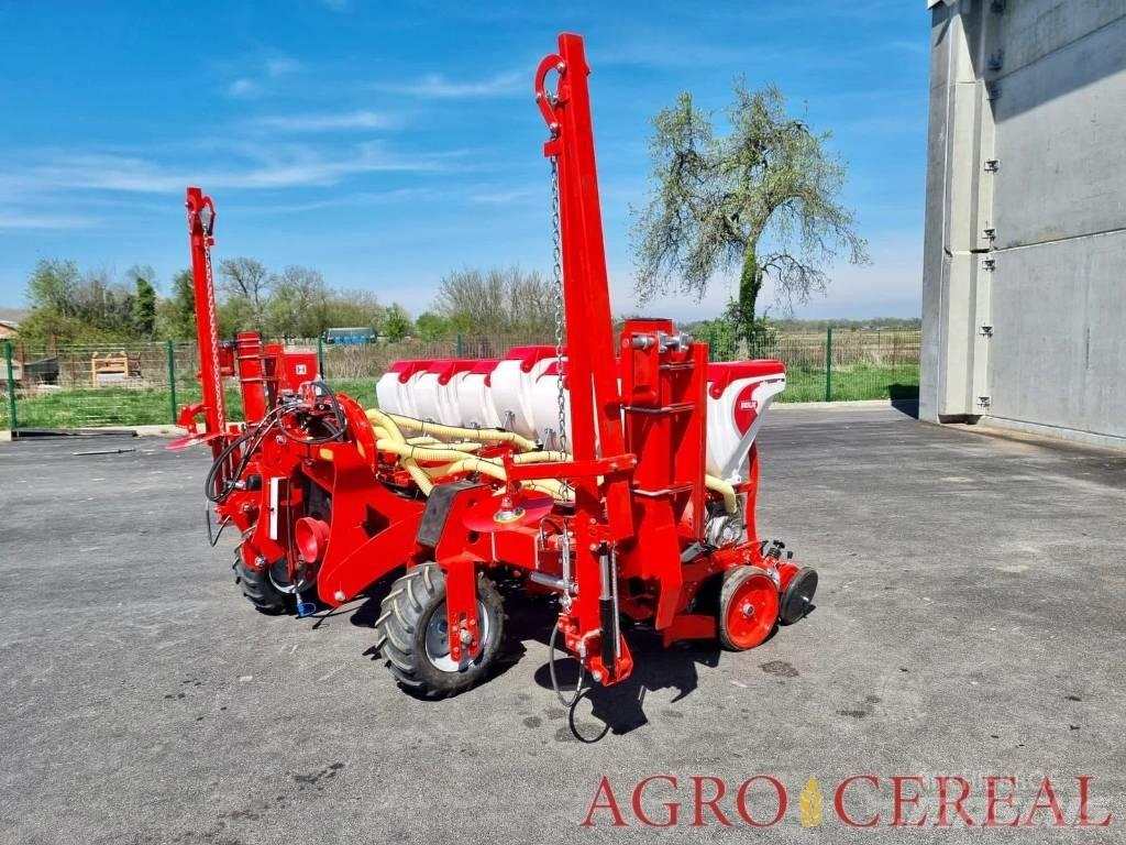  SAKALAK SK-PMD-7 Mechanické sejačky