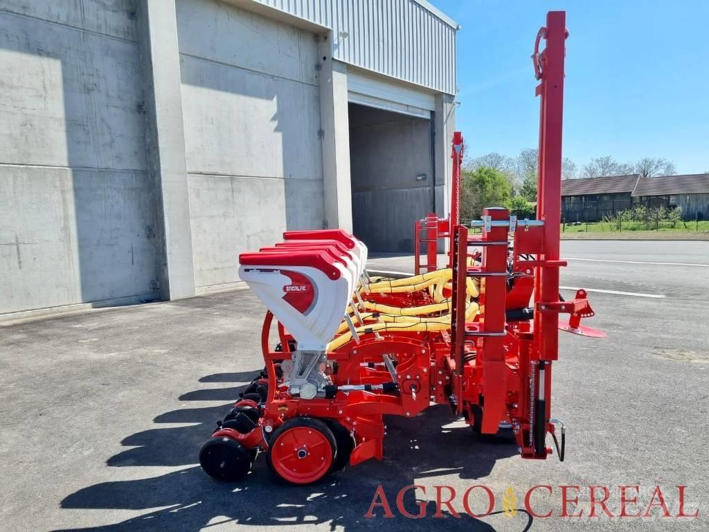  SAKALAK SK-PMD-7 Mechanické sejačky