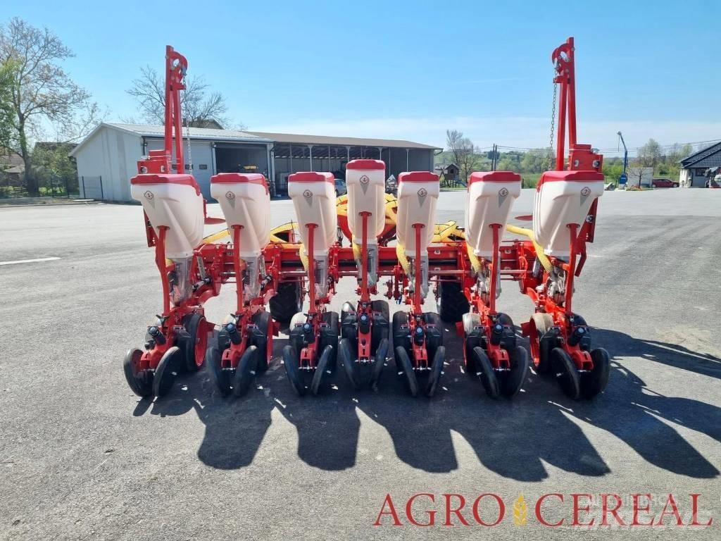  SAKALAK SK-PMD-7 Mechanické sejačky