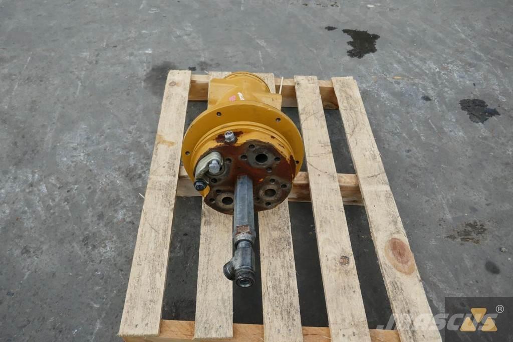 CAT 225-4547 Doprava – ostatné