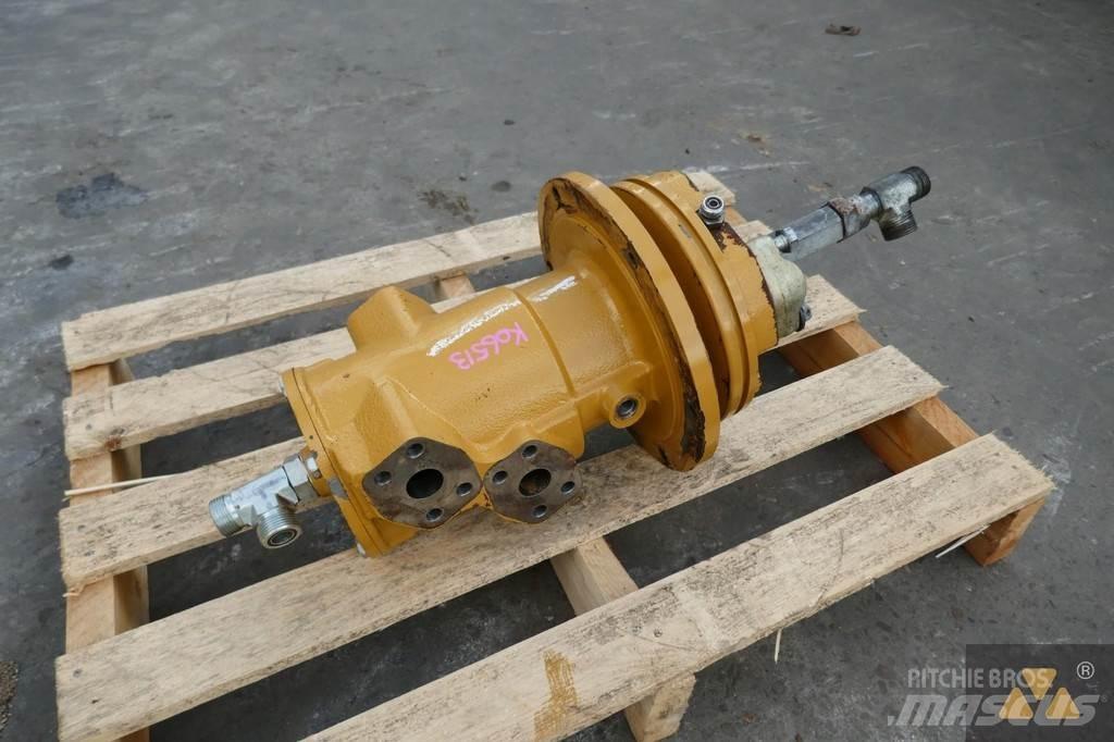 CAT 225-4547 Doprava – ostatné