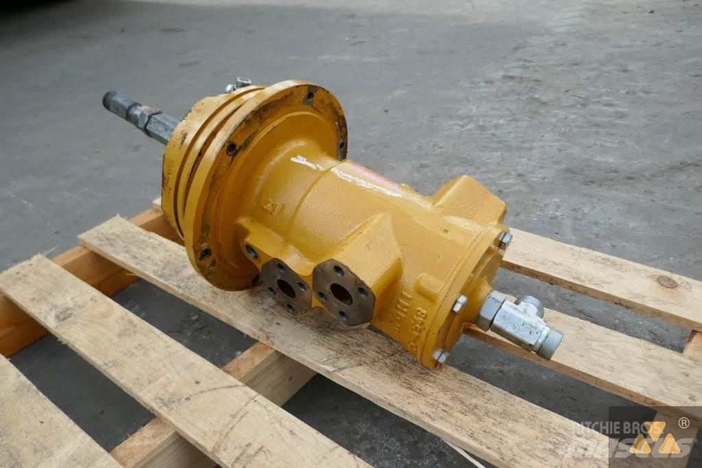 CAT 225-4547 Doprava – ostatné