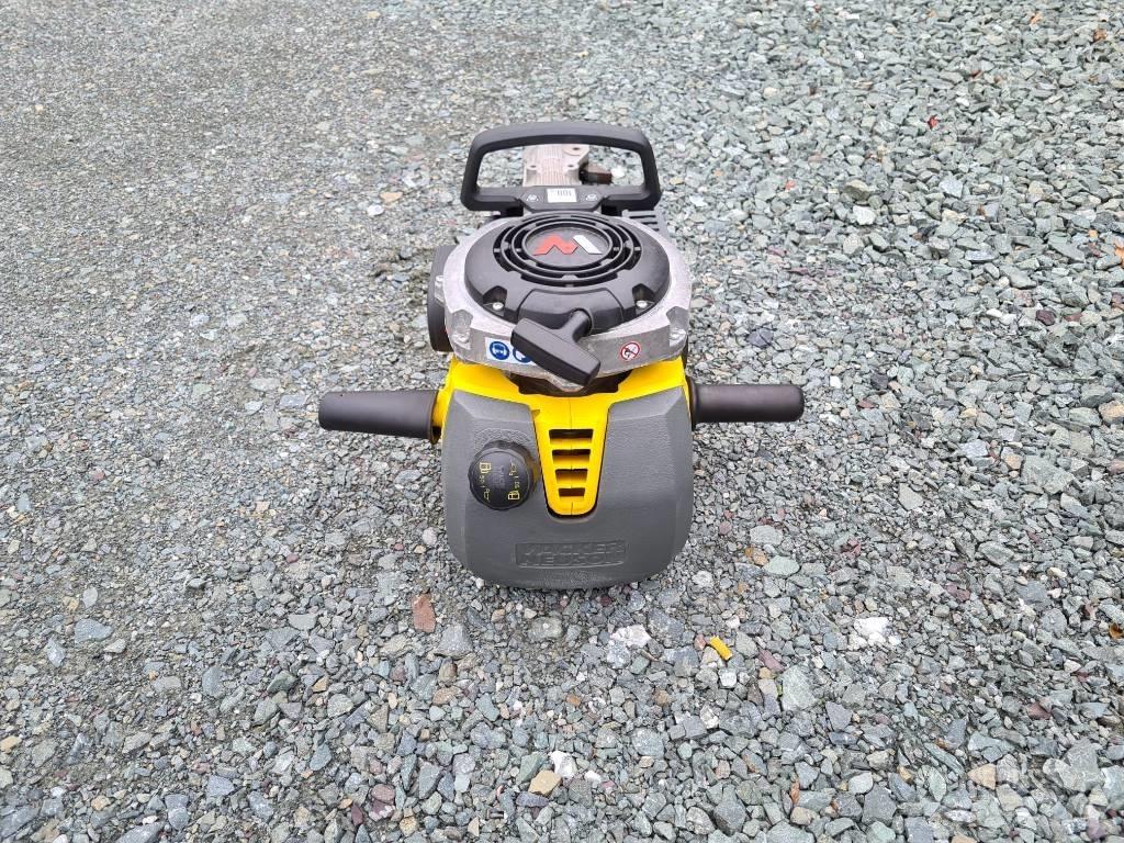 Wacker Neuson BH40 Búracie kladivá / Zbíjačky