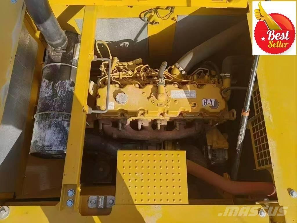 CAT 336 GC Pásové rýpadlá