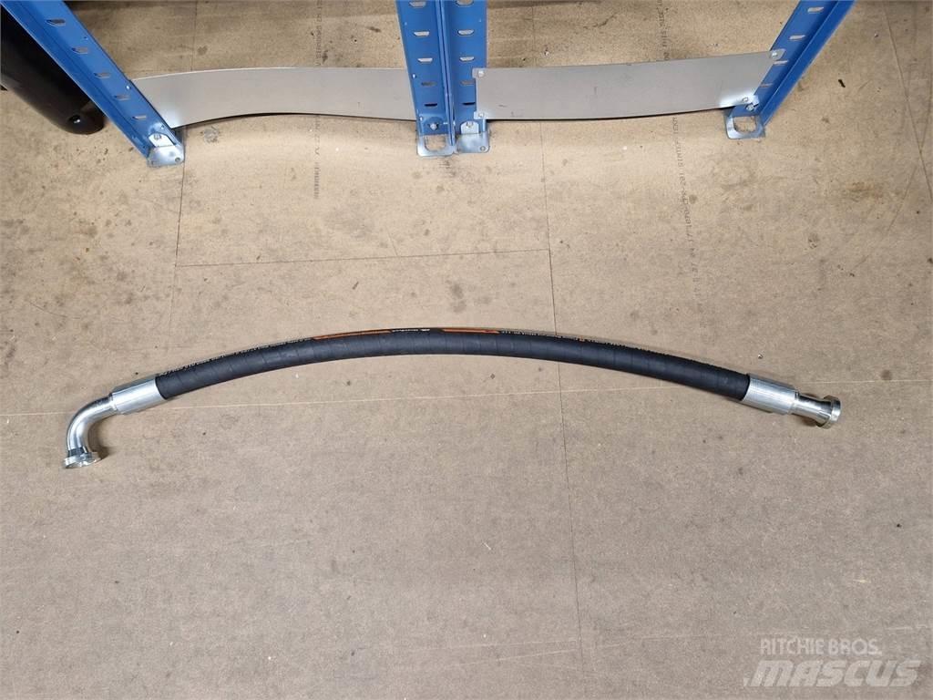 Eco Log 7050390 Hydraulika