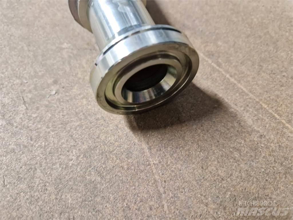 Eco Log 7050390 Hydraulika