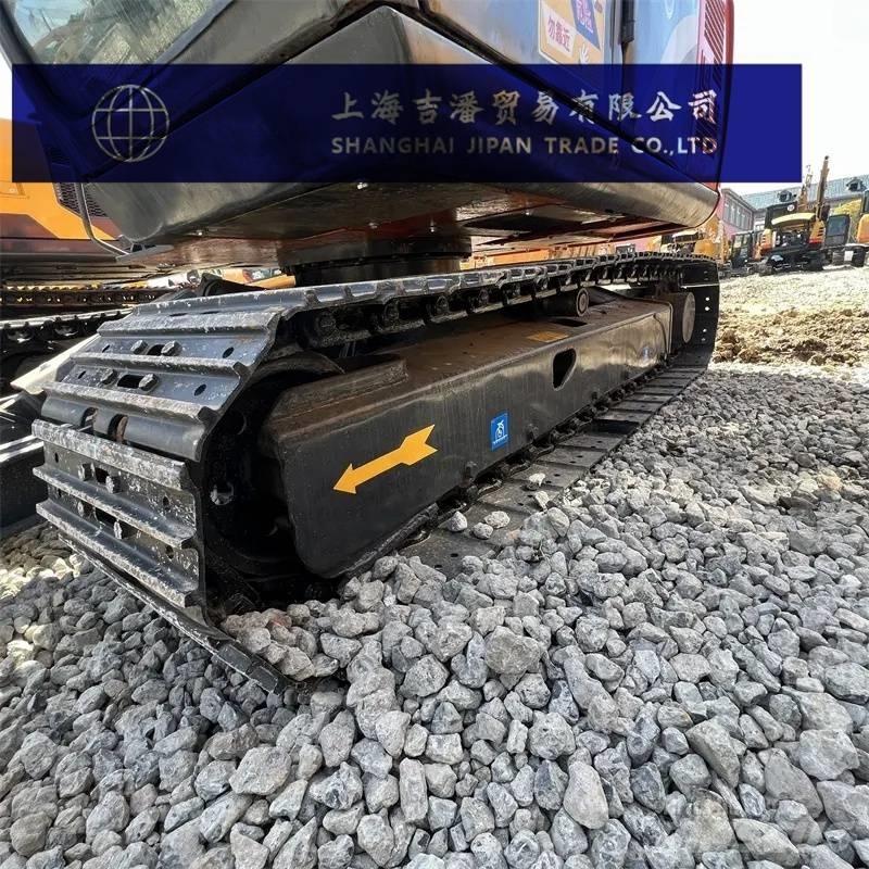 Hitachi ZX 60 Mini rýpadlá < 7t