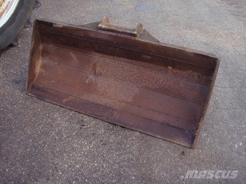  Blad  till grävmaskin Radlice