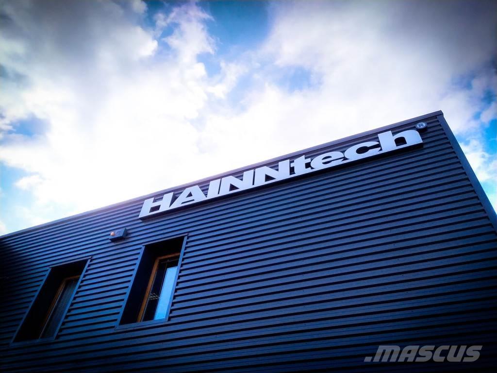 DAF MX11 270 H2 Motory