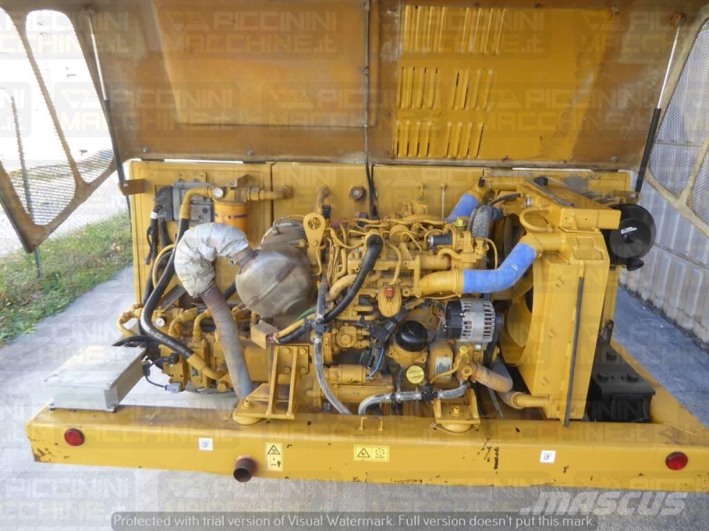 Carmix 2.5TT Dávkovače betónu