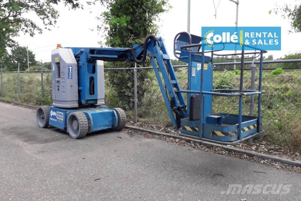 Genie Z-30/20N | 2007 Kĺbové plošiny