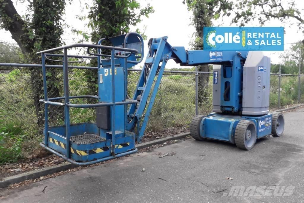 Genie Z-30/20N | 2007 Kĺbové plošiny