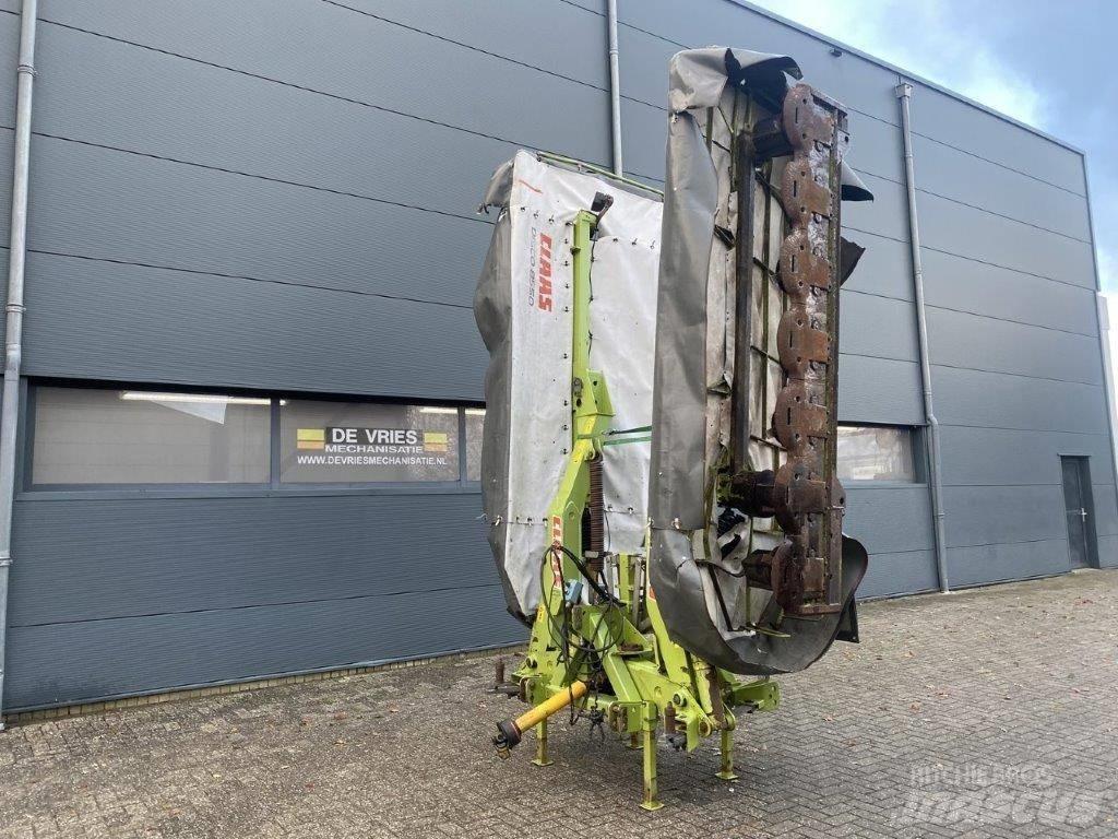 CLAAS Disco 8550 Žacie stroje