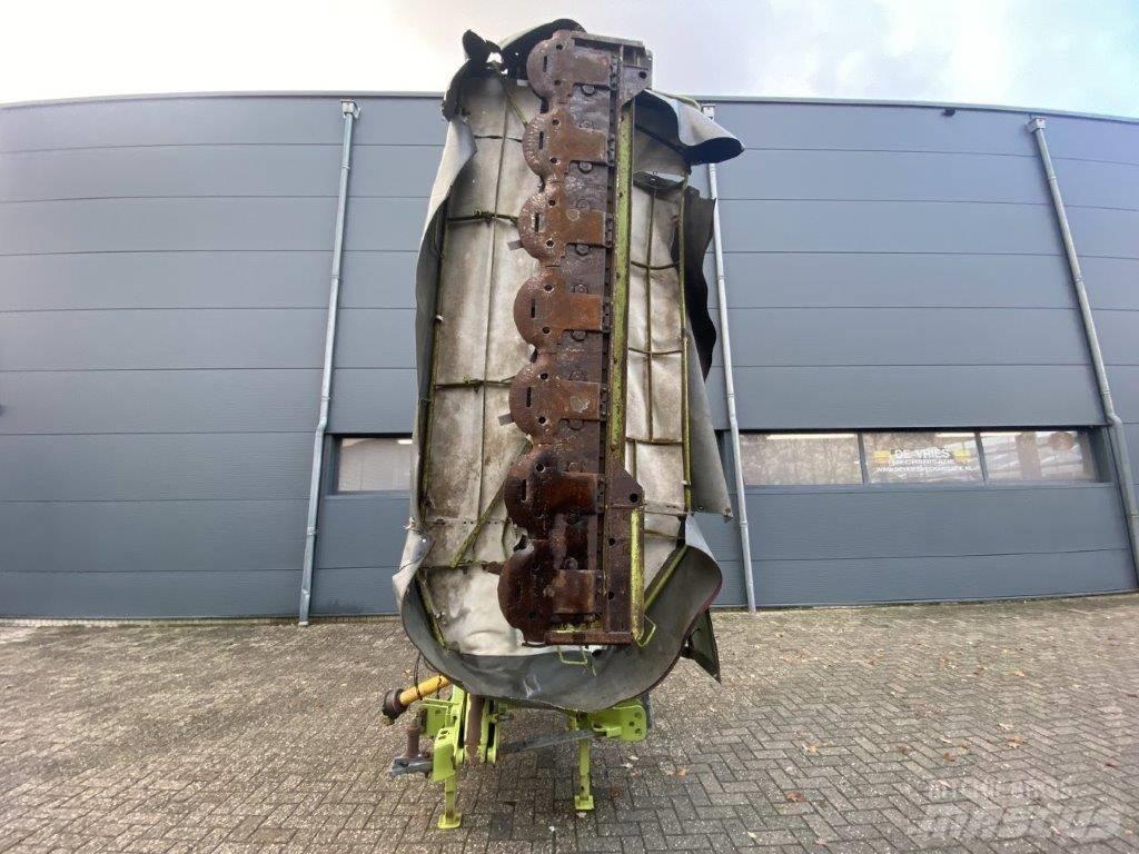 CLAAS Disco 8550 Žacie stroje