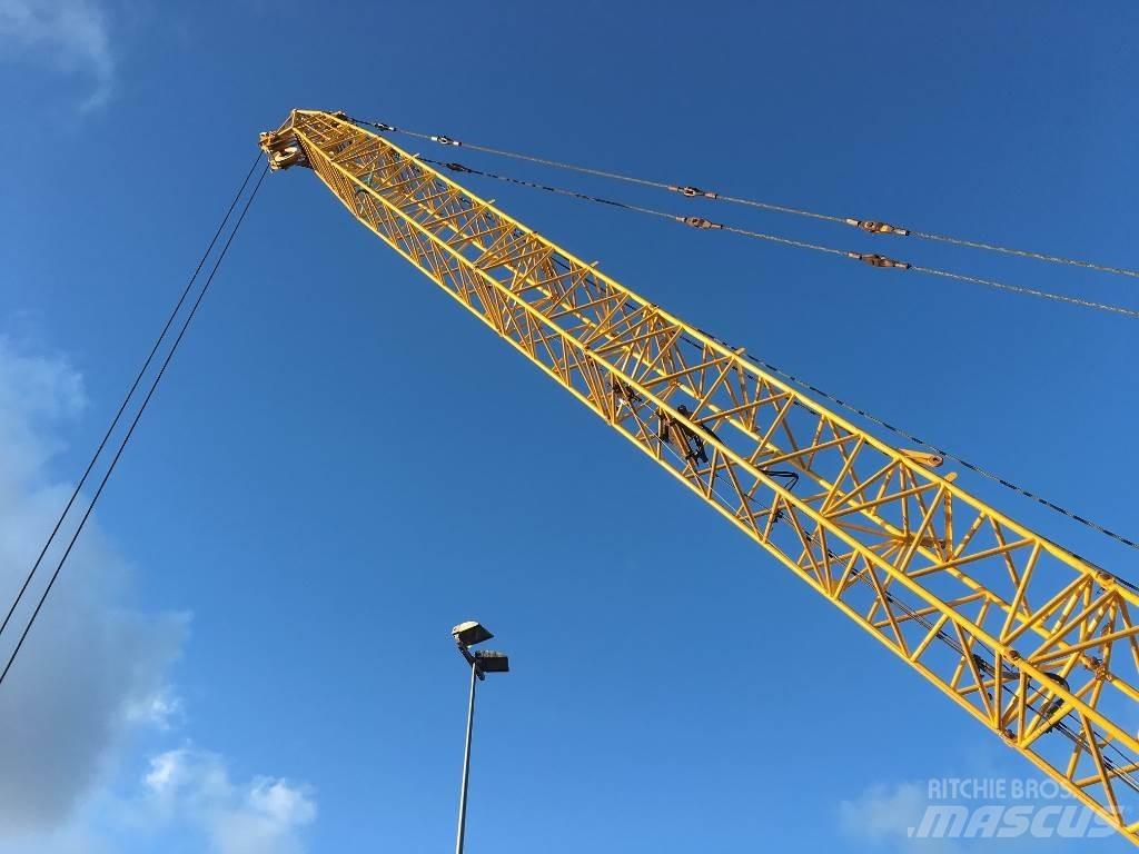 Demag MC 300RQ Prístavné žeriavy