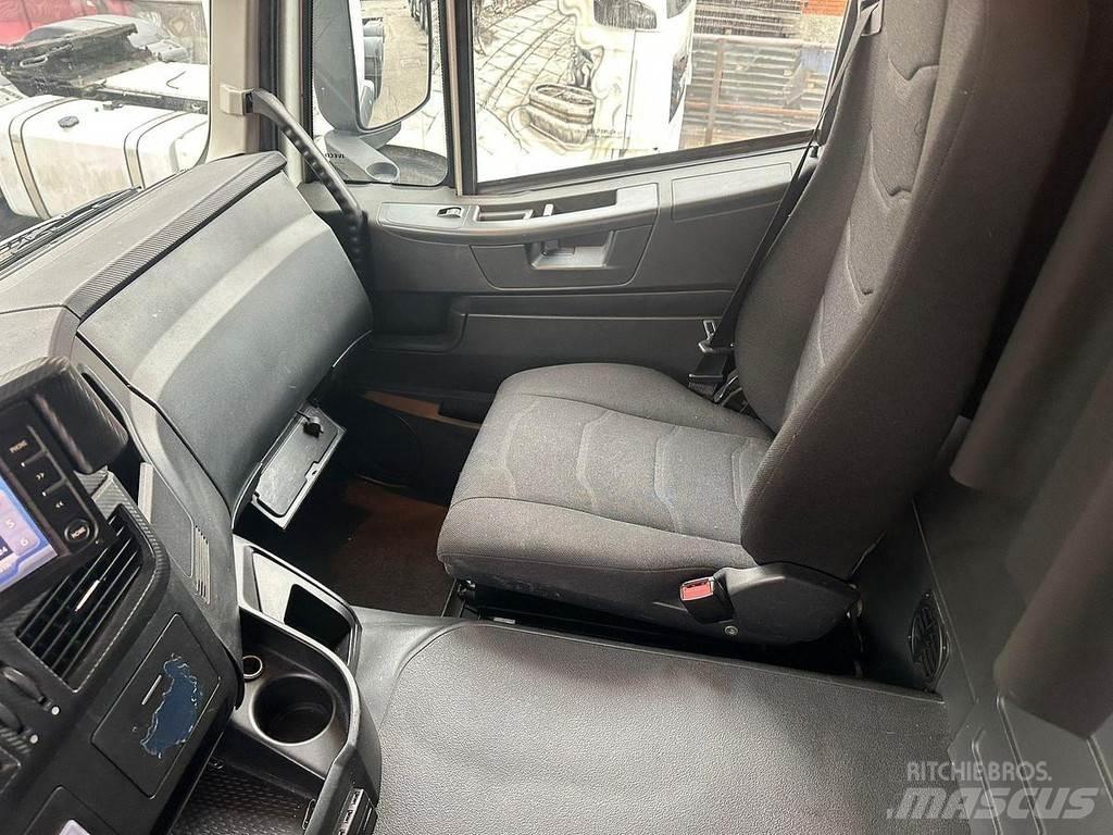 Iveco Stralis 460 Nákladné vozidlá bez nadstavby