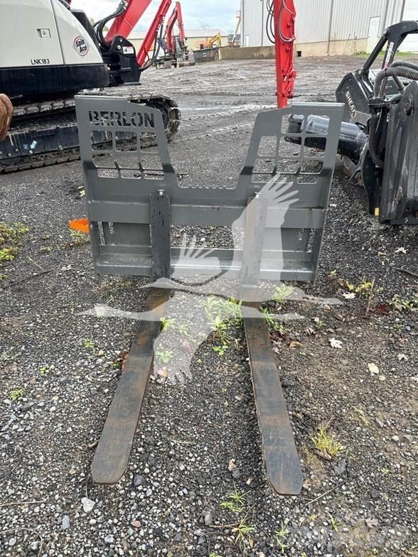 Berlon FORK Vidlice