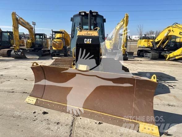 CAT D5K2 LGP Pásové dozéry