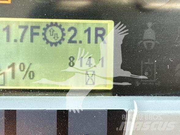 CAT D5K2 LGP Pásové dozéry