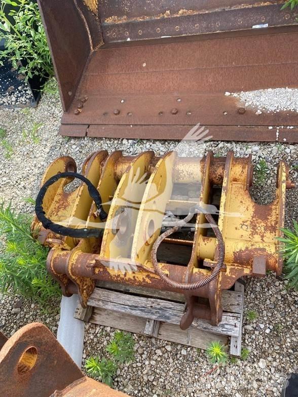  CZ COUPLER Lopaty