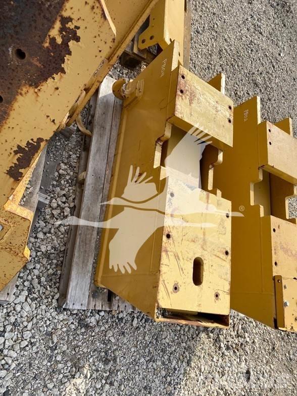  CZ PUSH BLOCK Lopaty
