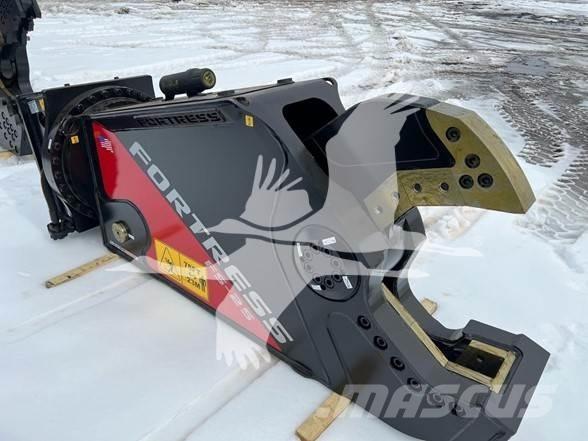  F & S FS25R Ďalšie prívesy