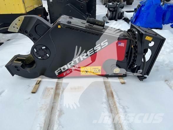  F & S FS25R Ďalšie prívesy