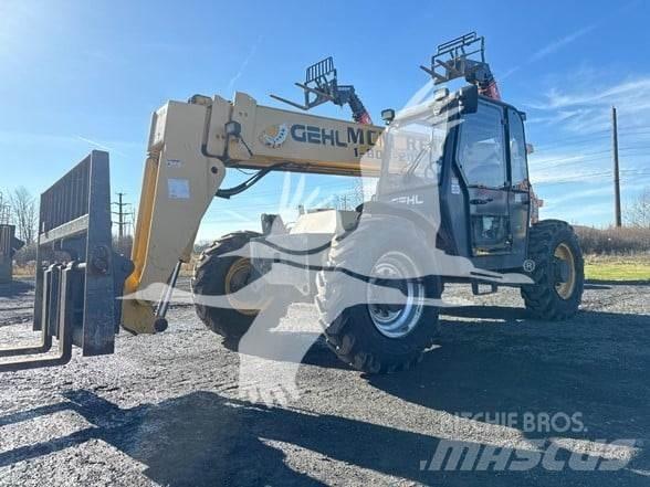 Gehl RS8-42 Teleskopické manipulátory