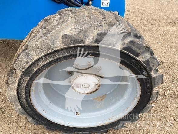 Genie Z60/34 Kĺbové plošiny