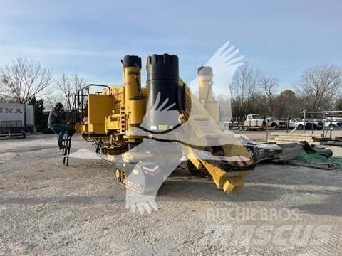 Gomaco GT3300 Debnenie