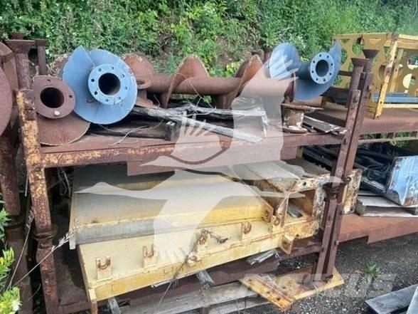  HEM 14-37 SFP Stroje na betónové dlaždice