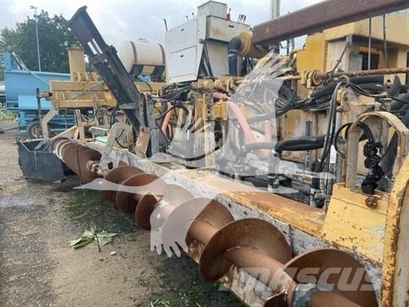  HEM 14-37 SFP Stroje na betónové dlaždice