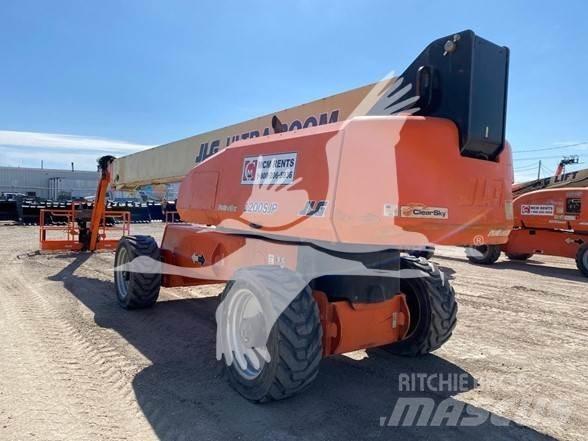 JLG 1200SJP Teleskopické plošiny