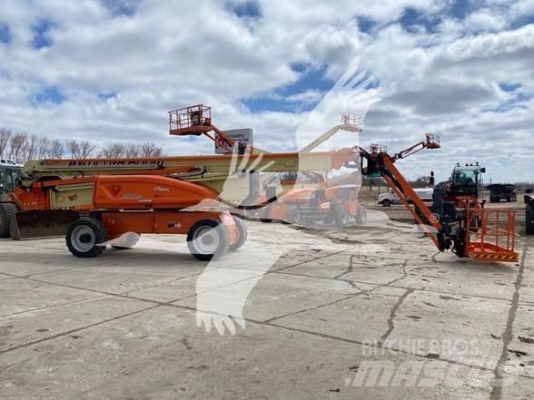 JLG 1250AJP Kĺbové plošiny