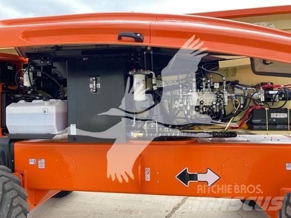 JLG 1250AJP Kĺbové plošiny
