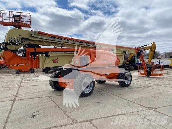 JLG 1250AJP Kĺbové plošiny