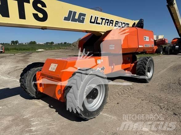 JLG 1350SJP Teleskopické plošiny