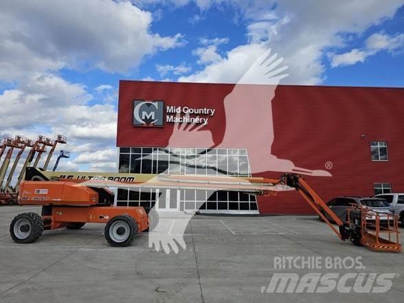 JLG 1350SJP Teleskopické plošiny