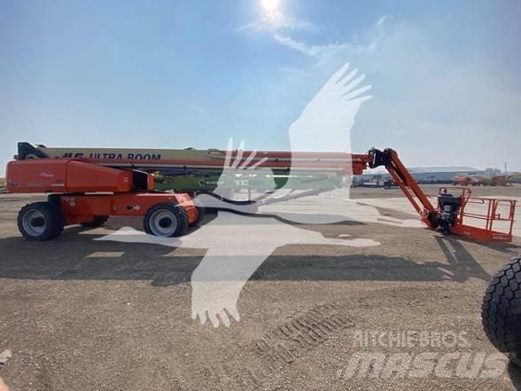 JLG 1350SJP Teleskopické plošiny