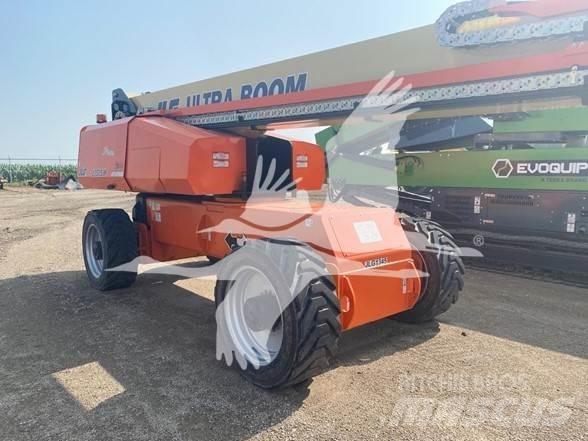 JLG 1350SJP Teleskopické plošiny