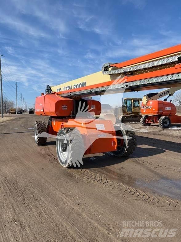 JLG 1350SJP Teleskopické plošiny