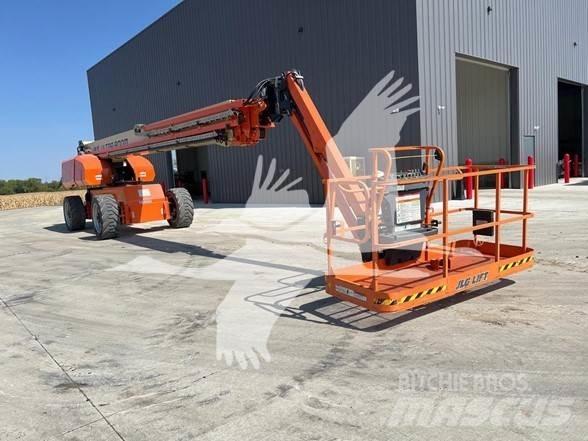JLG 1350SJP Teleskopické plošiny