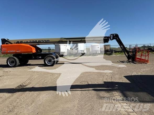 JLG 1350SJP Teleskopické plošiny