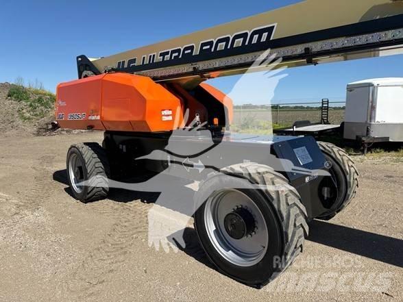 JLG 1350SJP Teleskopické plošiny