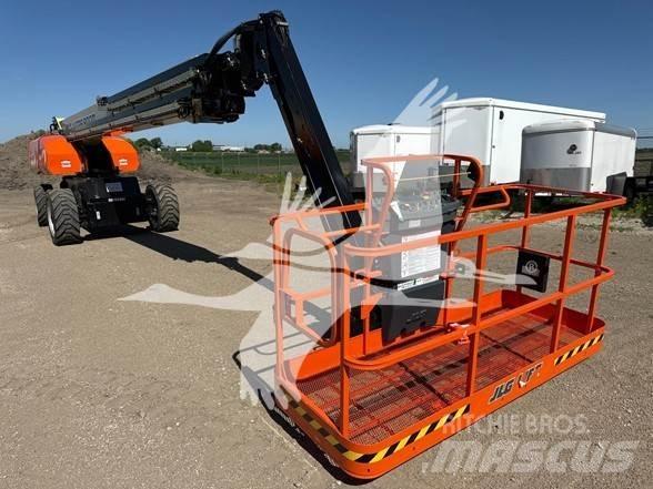 JLG 1350SJP Teleskopické plošiny
