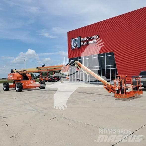 JLG 1500SJ Teleskopické plošiny