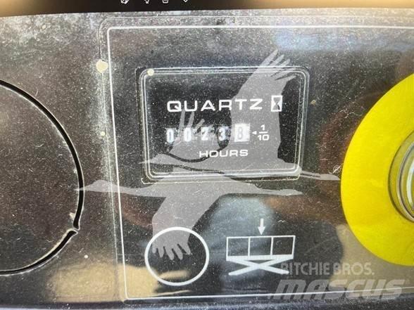 JLG 1932R Nožnicové zdvíhacie plošiny