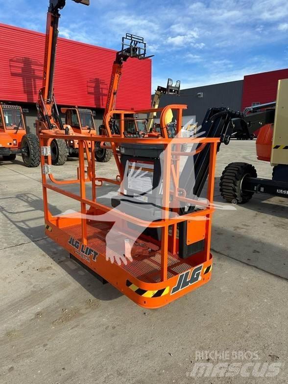 JLG 450AJ Kĺbové plošiny