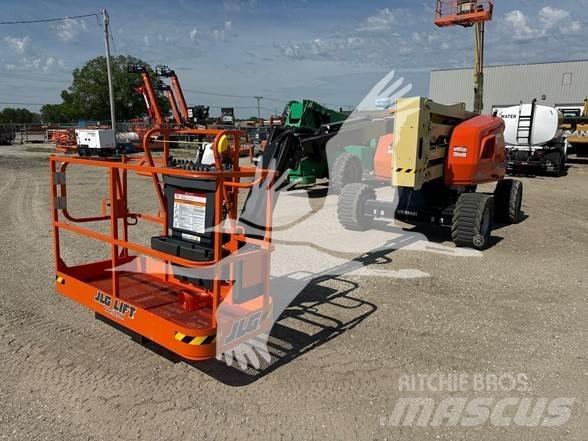 JLG 450AJ Kĺbové plošiny